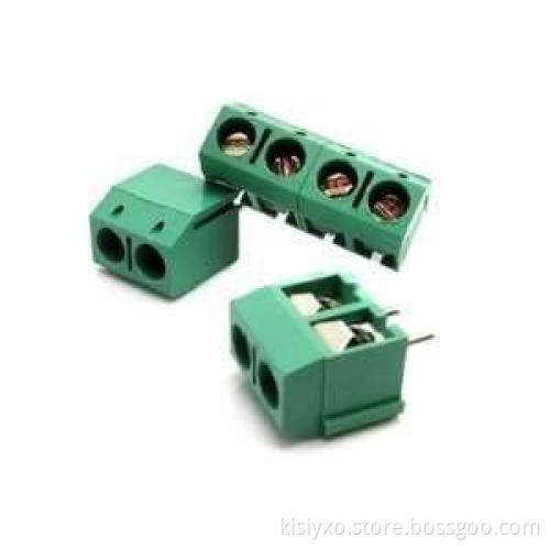 750V 30A ROHS / IMQ H=29.5 Ni plated terminal block connec